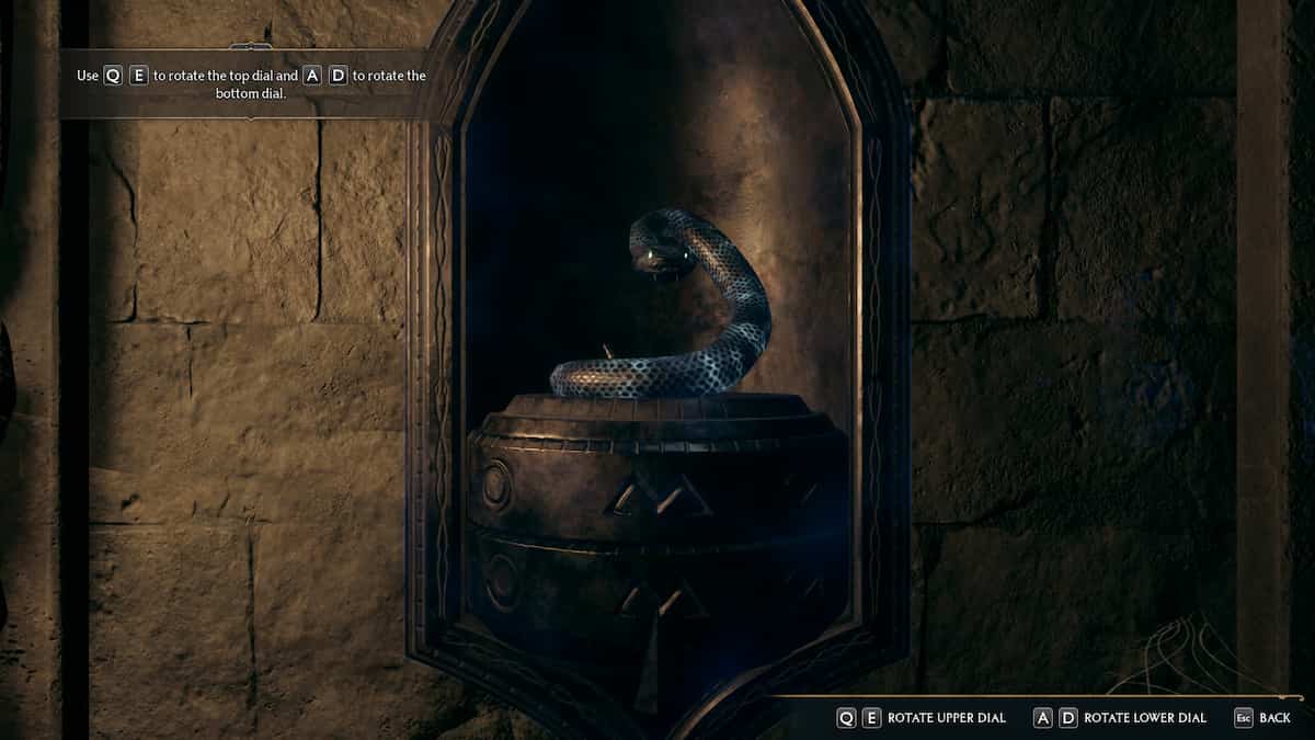 Hogwarts Legacy In the Shadow of the Study Walkthrough guide Pro