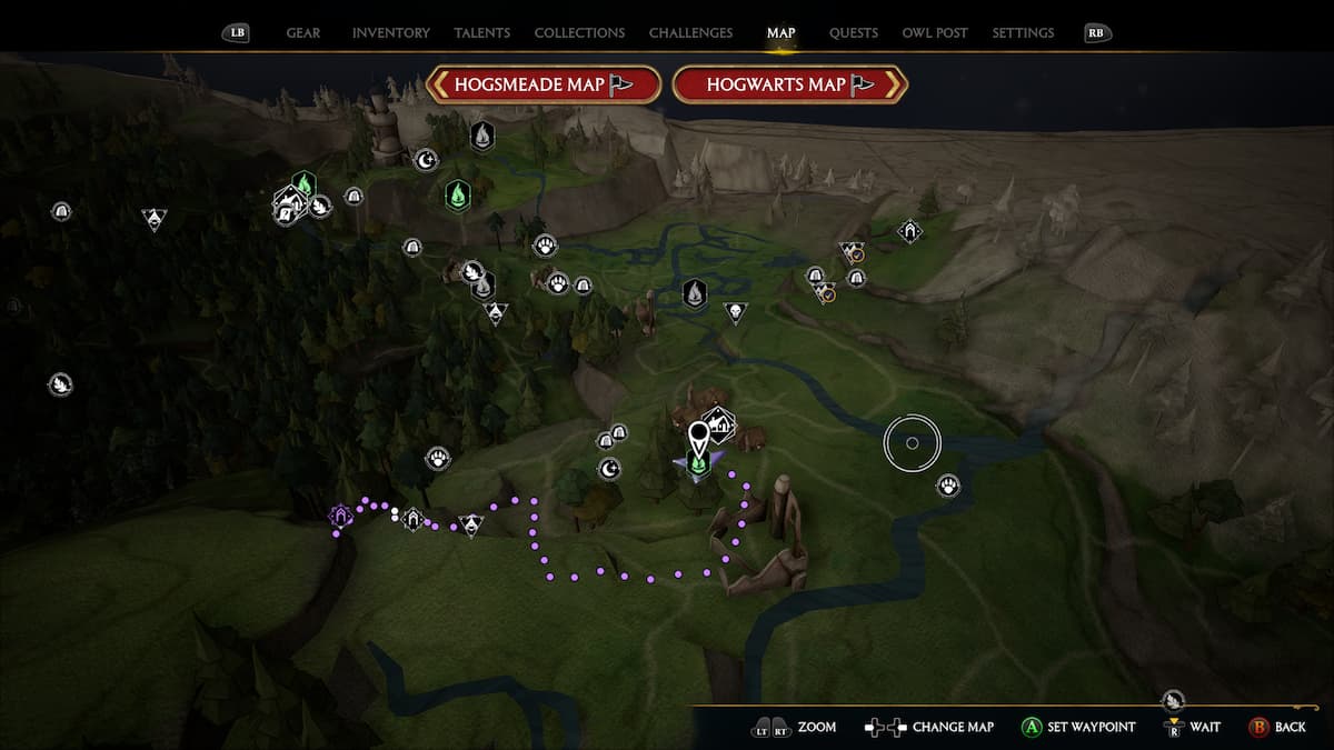 How to complete The Plight of the HouseElf Quest in Hogwarts Legacy Pro Game Guides