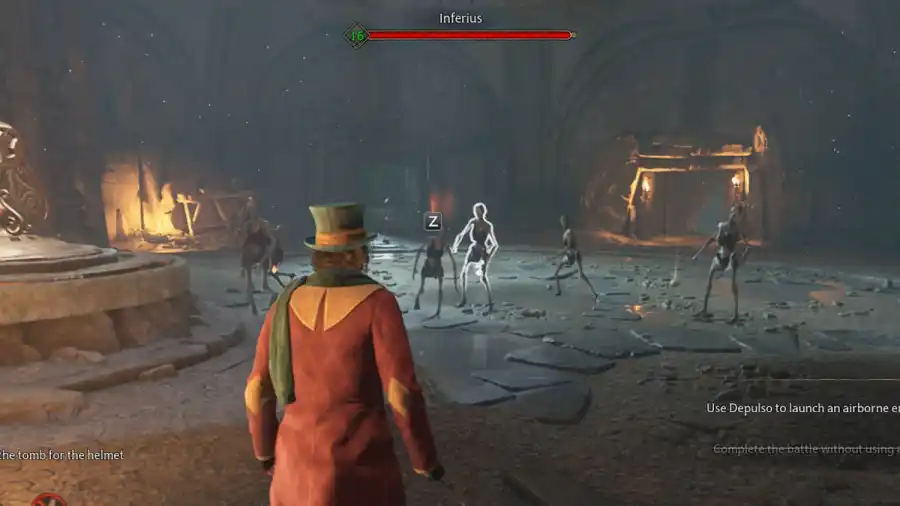 All Enemies and their Weaknesses in Hogwarts Legacy Pro Game Guides