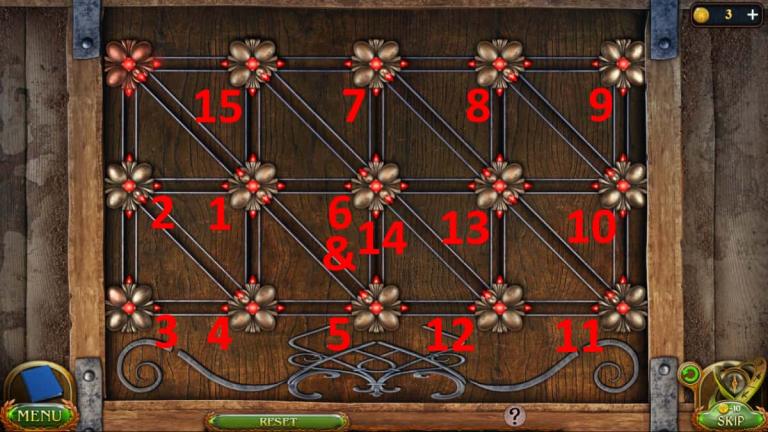Lost Lands 8 - Bonus Chapter Walkthrough &amp; Solutions | Pro Game Guides