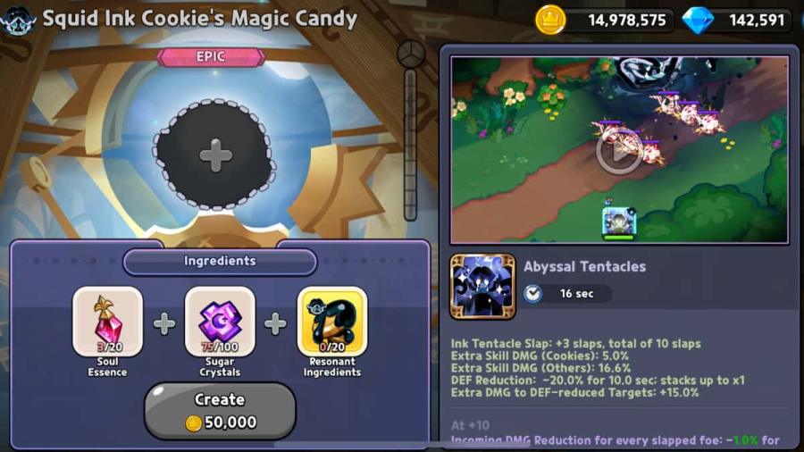 What is a Magic Candy & how to use it in Cookie Run Kingdom - Pro Game ...