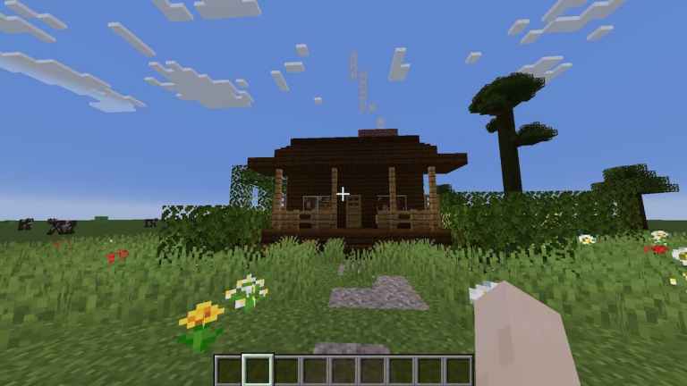 11 Best Houses Ever Built in Minecraft Survival Mode - Pro Game Guides