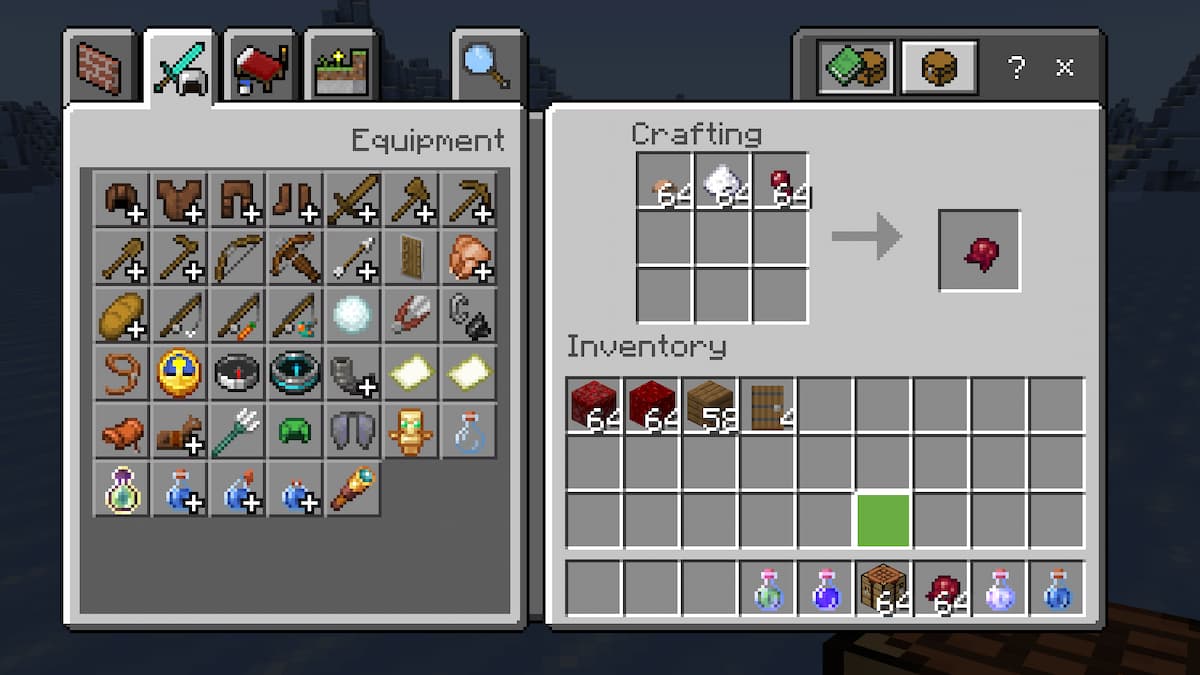 How to make Fermented Spider Eye in Minecraft Pro Game Guides