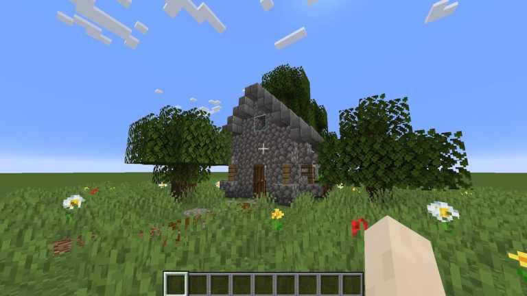 11 Best Houses Ever Built in Minecraft Survival Mode - Pro Game Guides