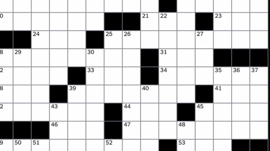 Schools of Thought Crossword Clue Schools of Thought Crossword Clue