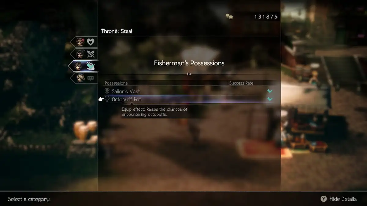 Octopath Traveler 2 Nut Farming Guide Pro Game Guides