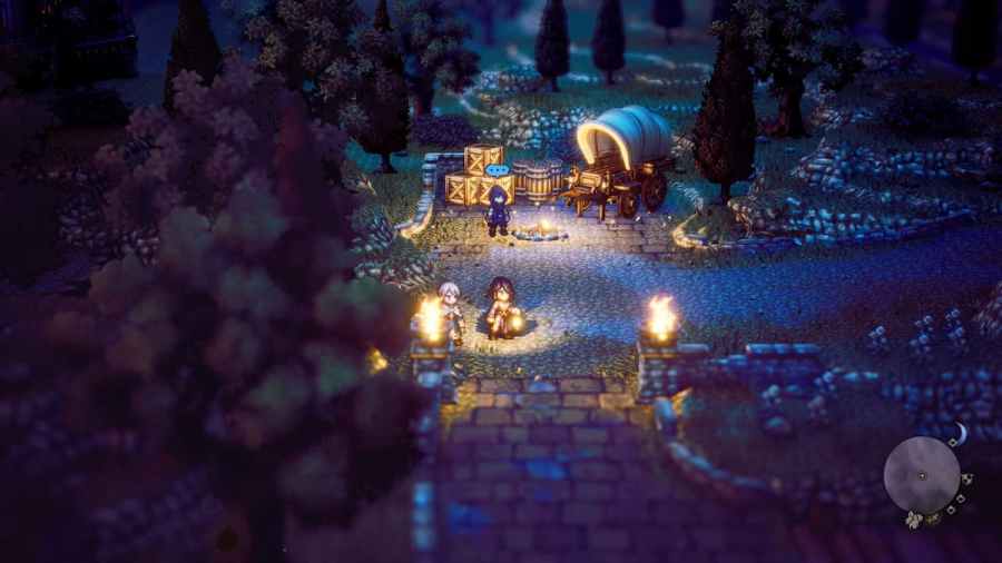 Screenshot by Pro Game Guides