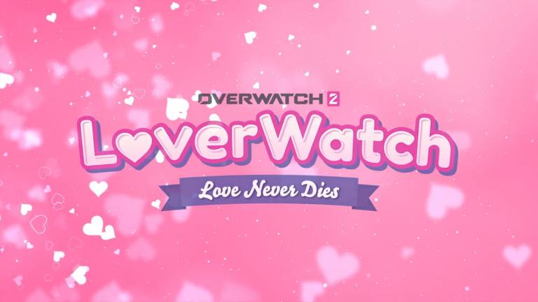 Overwatch gets into the Valentine's Day spirit with LoverWatch | Pro ...