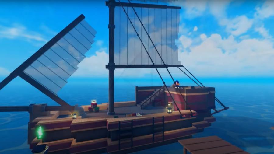 How to get Fishman Karate in Pixel Piece Roblox, Exact Location Pro