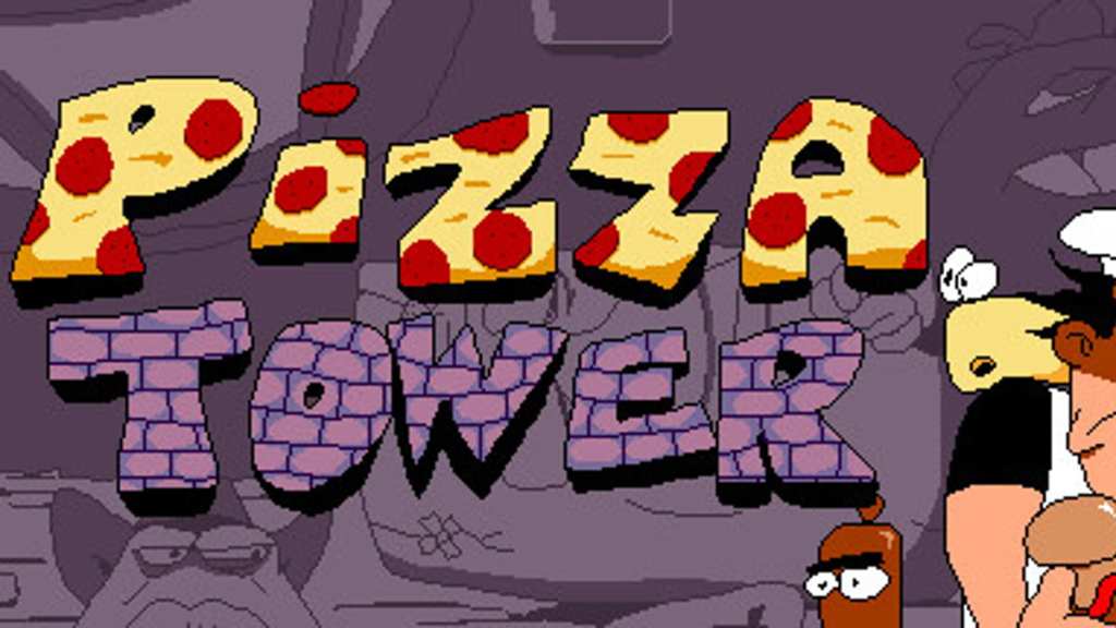 All Achievements in Pizza Tower Pro Game Guides