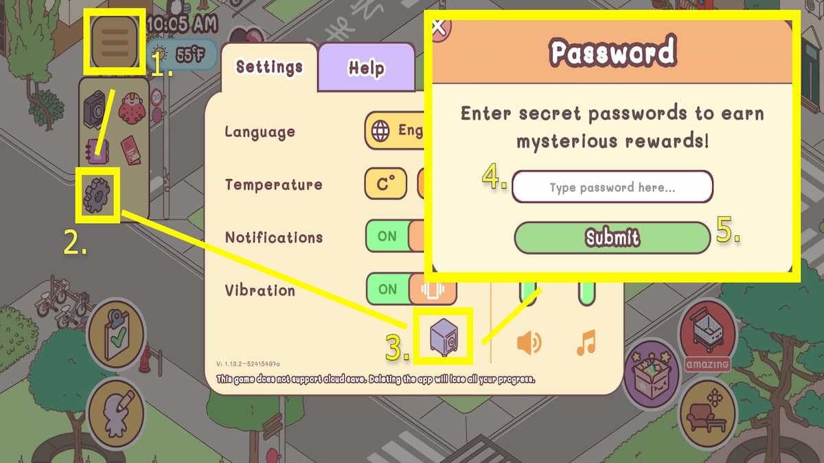 Pocket Love Codes Pro Game Guides