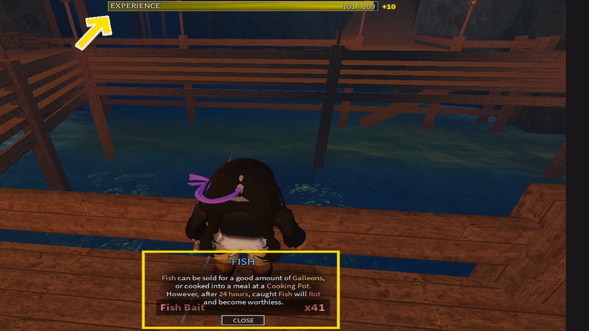 How to level up fast in Arcane Odyssey Leveling Guide Pro Game Guides