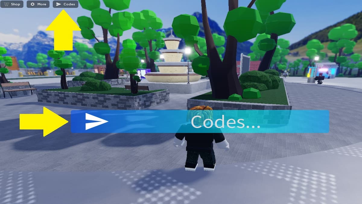 Roblox  Booth Game Codes (Updated June 2023) - Hardcore Gamer