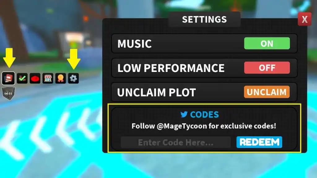 Mage Tycoon Codes - Pro Game Guides