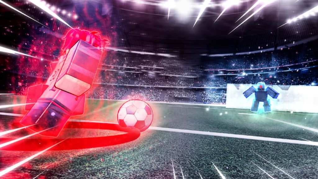 Best Skills in Neo Soccer League – Roblox