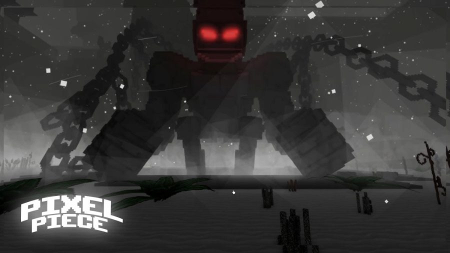 How to get Fishman Karate in Roblox Pixel Piece