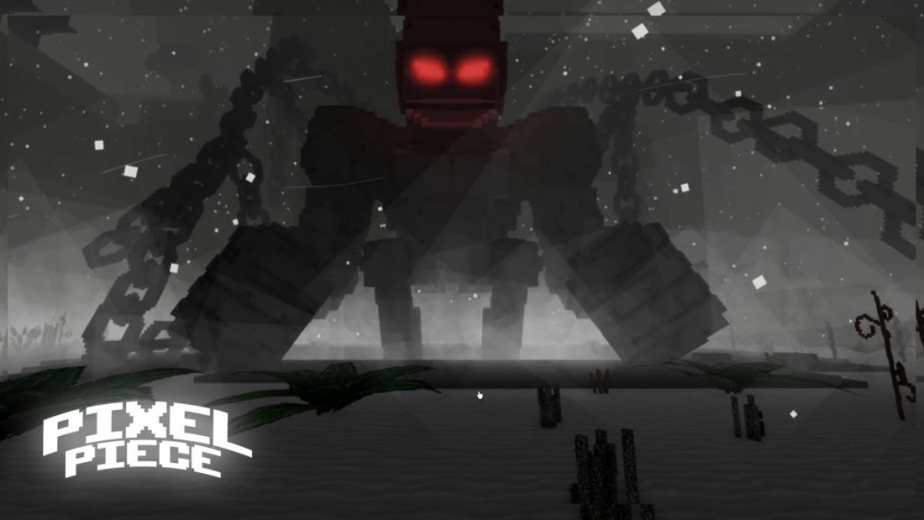 Pixel Piece Ancient Gorilla Location & How to Beat Pro Game Guides