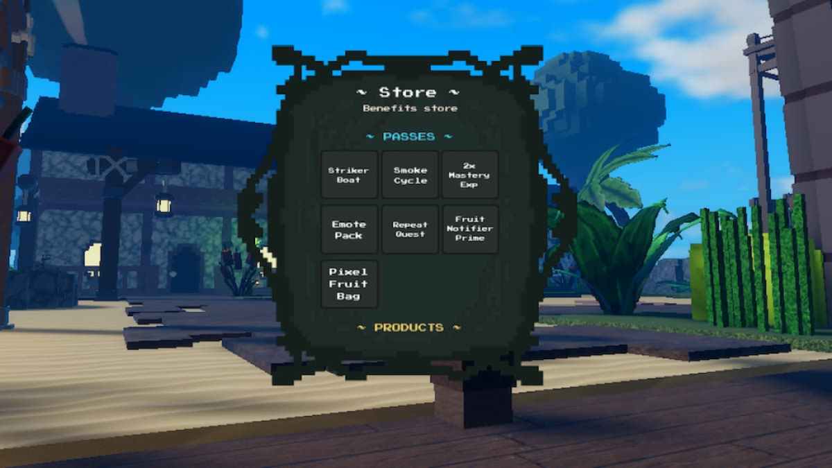 Roblox Pixel Piece Control Guide - Learn How To Play Pixel Piece Like A Pro