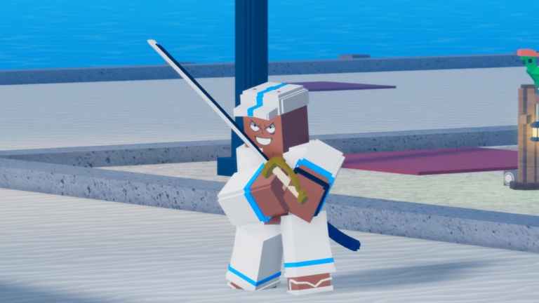How to become a Marine in Pixel Piece Roblox Pro Game Guides
