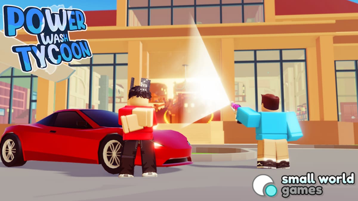 Power Wash Tycoon Codes Pro Game Guides