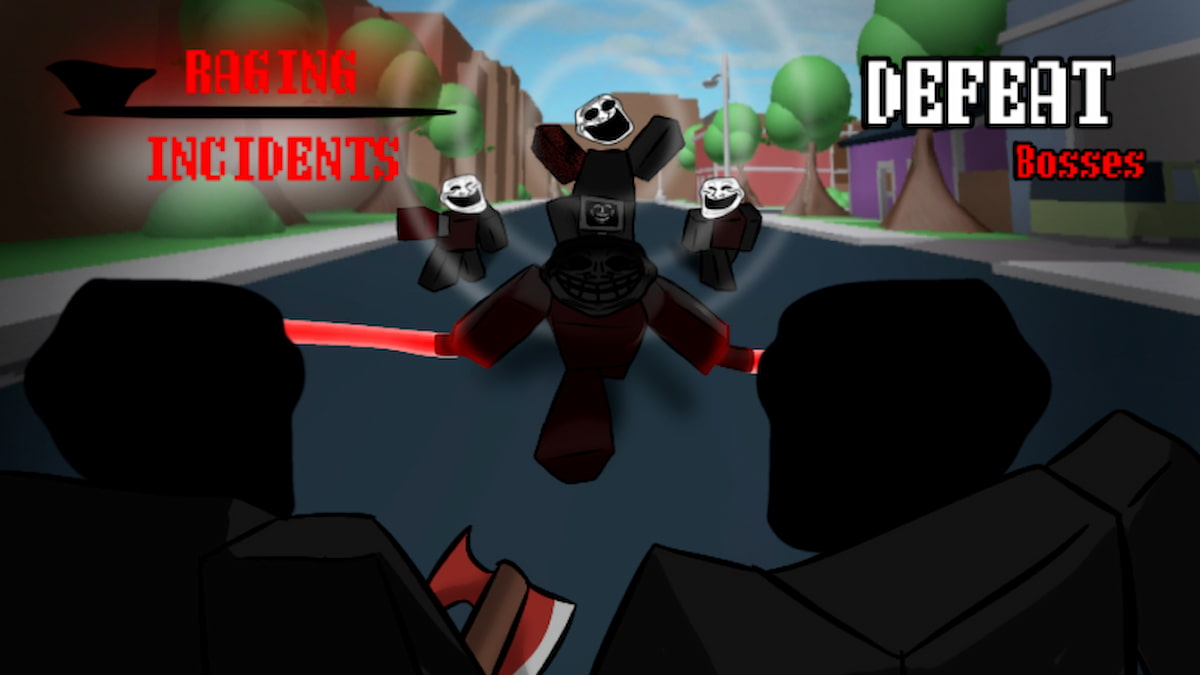 Roblox Project: Bursting Rage Codes (December 2023) - Pro Game Guides