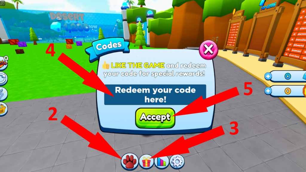 NEW UPDATE CODES* [SPACE 👽] Tank Legends ROBLOX, ALL CODES