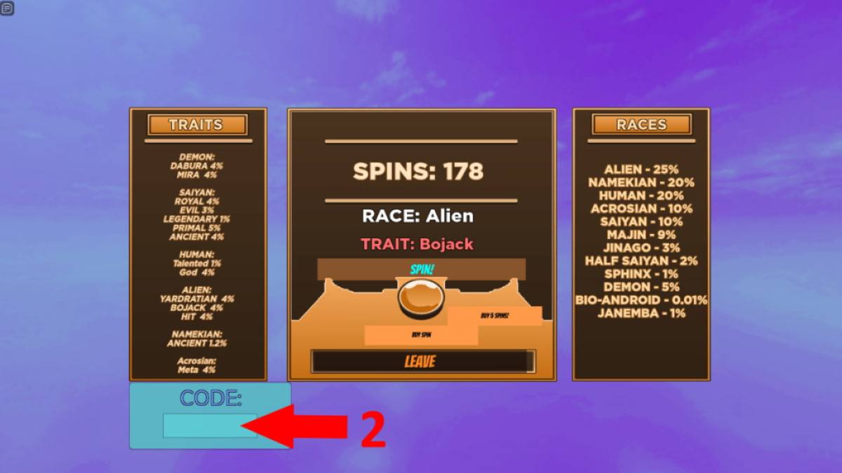 Xeno Online 3 Codes (December 2023) - Pro Game Guides