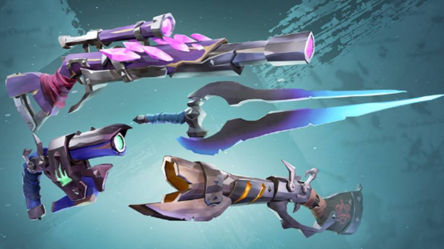 How to get Halo Master Chief cosmetics in Sea of Thieves Pro Game Guides