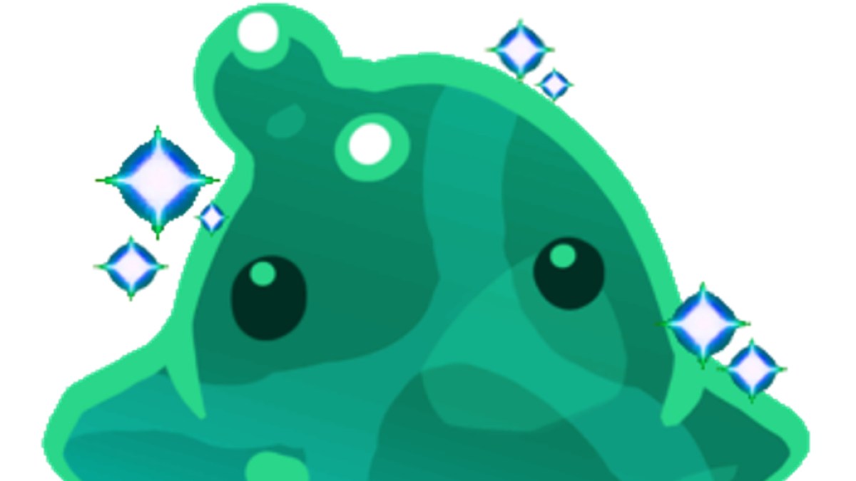 New CORRUPTED Slime Can Eat TARR! - New Slime Rancher Mods