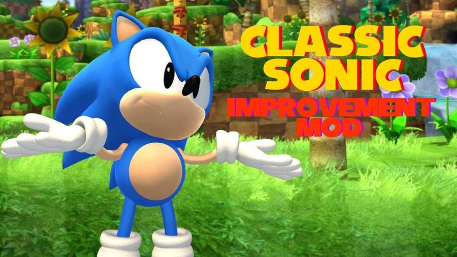 Best Sonic Generations Mods - Pro Game Guides