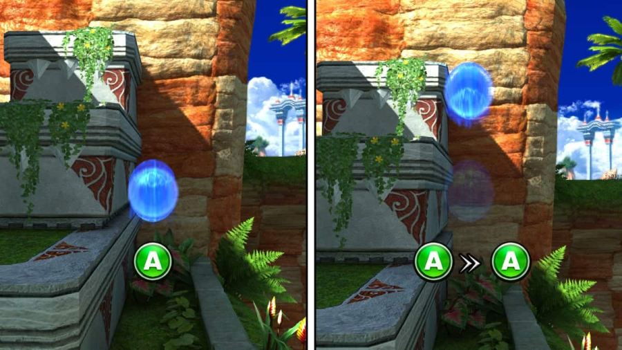 Best Sonic Generations Mods Pro Game Guides