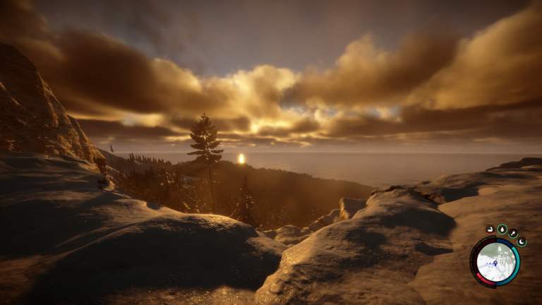sons of the forest peaceful mode bosses