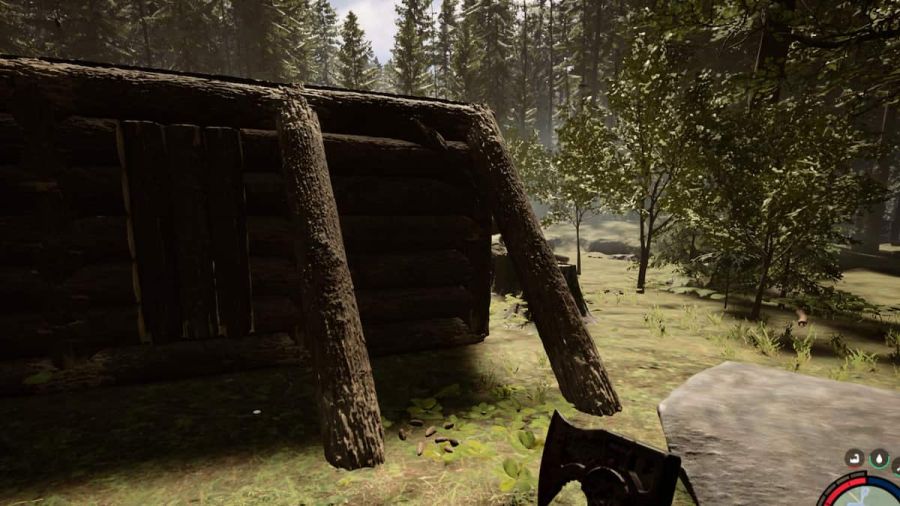How to build stairs in Sons of the Forest Pro Game Guides