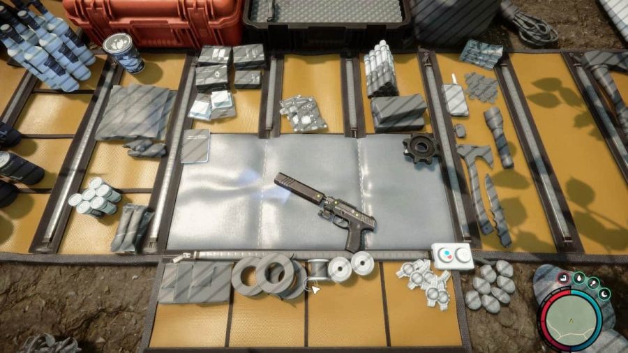 Screenshot by Pro Game Guides