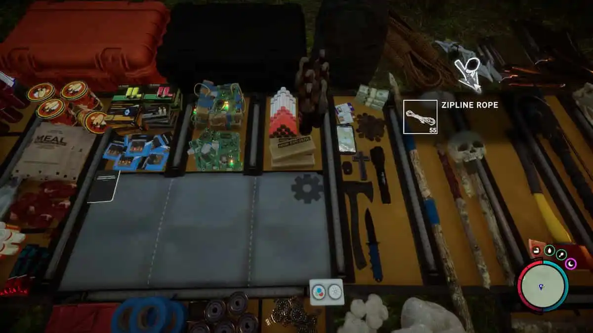 How to use Ziplines in Sons of the Forest Pro Game Guides