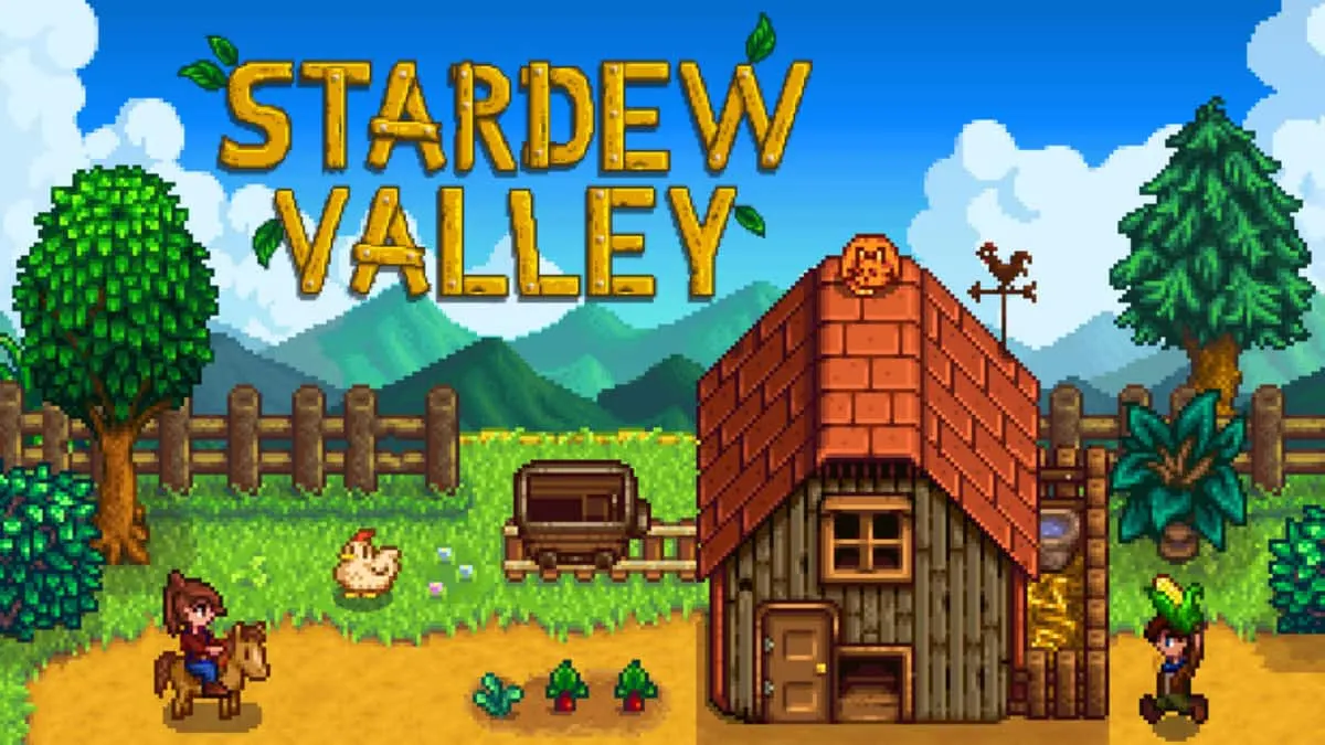 Stardew Valley Cheat Codes Item Codes & Exploits (v1.6)