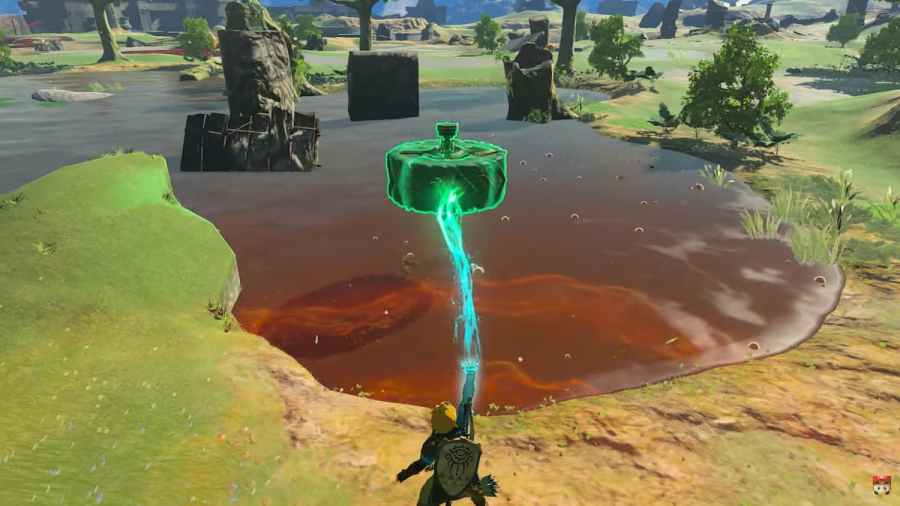 Screenshot via Nintendo YouTube