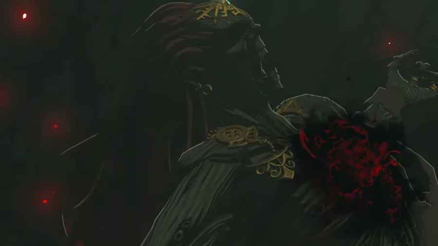 Screenshot via Nintendo YouTube