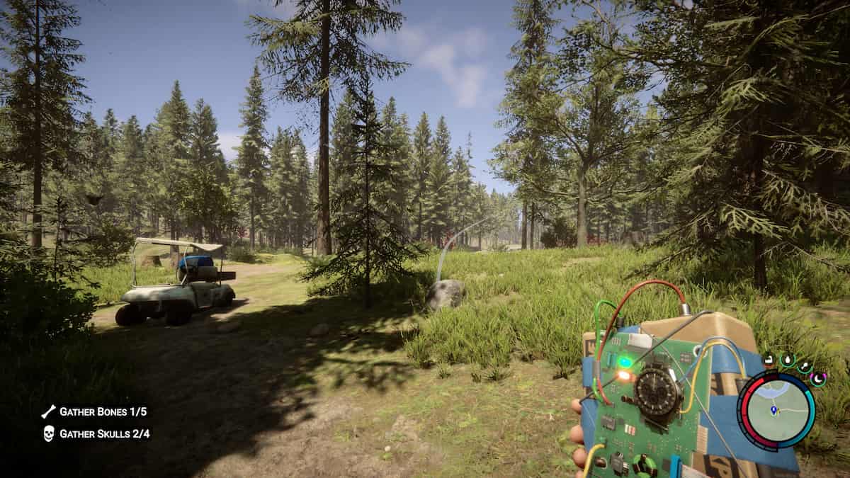 How to make a Time Bomb in Sons of the Forest Pro Game Guides