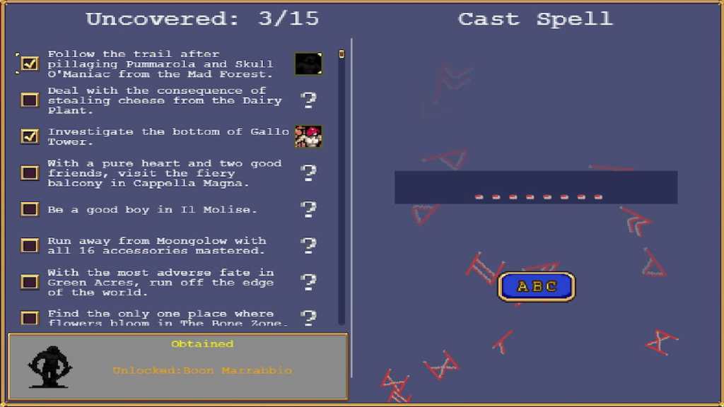 Screenshot by Pro Game Guides
