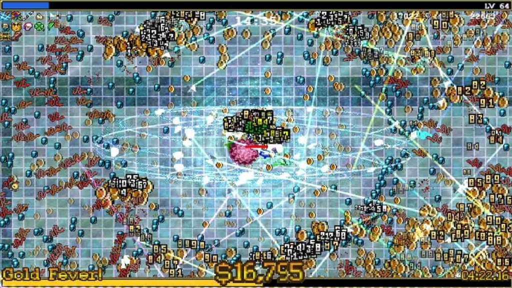 Screenshot by Pro Game Guides