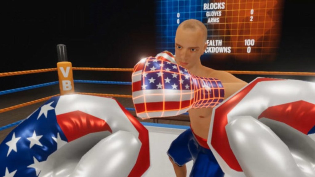 Vr Boxing Mod 10 Best VR Boxing Games to Play Right Now | Pro Game Guides