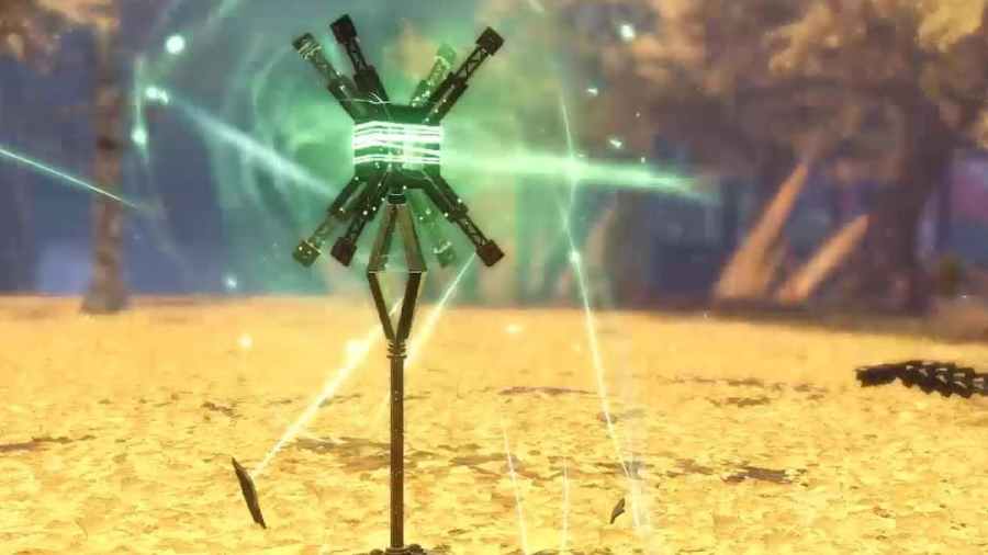 All Karakuri in Wild Hearts Pro Game Guides