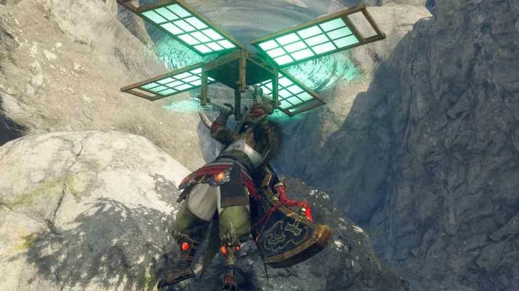 All Karakuri in Wild Hearts Pro Game Guides