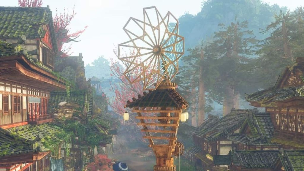 All Karakuri in Wild Hearts Pro Game Guides