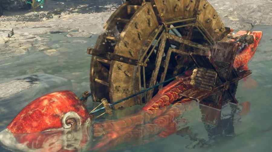 All Karakuri in Wild Hearts Pro Game Guides