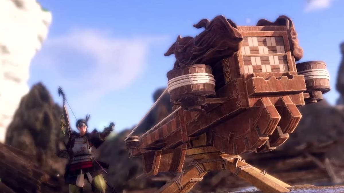 All Karakuri in Wild Hearts Pro Game Guides