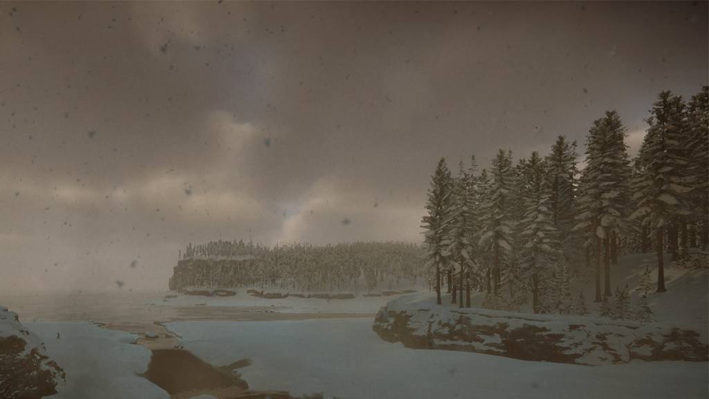How to survive the winter in Sons of the Forest Pro Game Guides