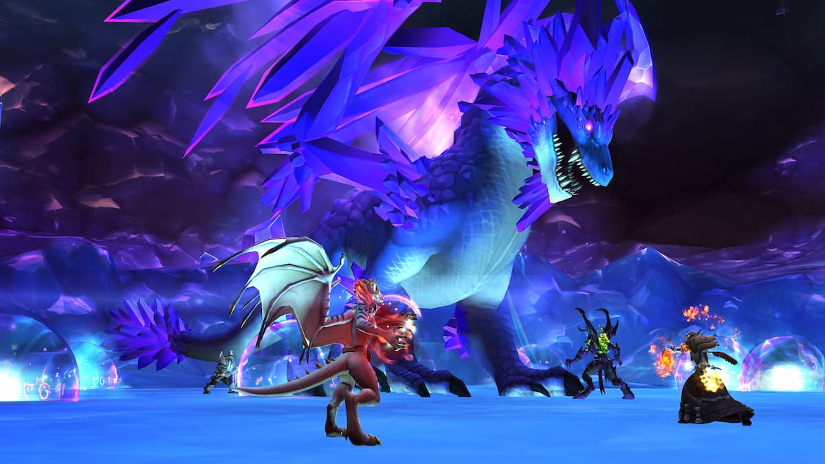 The Azure Vault Dungeon Guide - WoW Dragonflight - Pro Game Guides