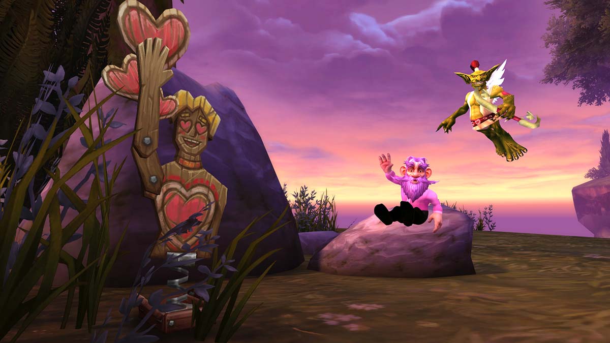 How To Get The X 45 Heartbreaker Mount In World Of Warcraft Pro Game